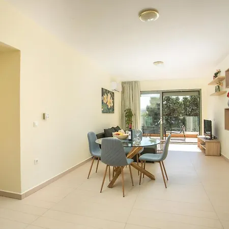 Eden Lily- Luxurious With Sea View Daire *