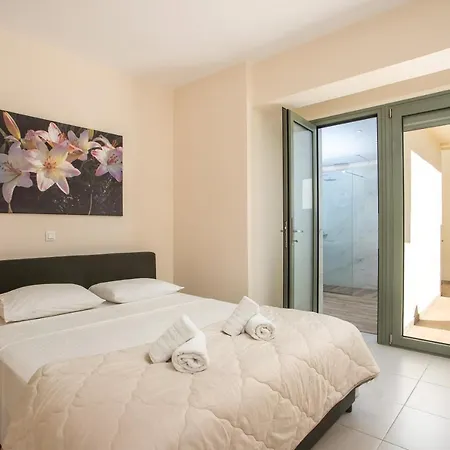 Daire Eden Lily- Luxurious With Sea View