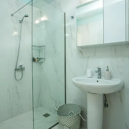 Eden Lily- Luxurious With Sea View * Rhodes City