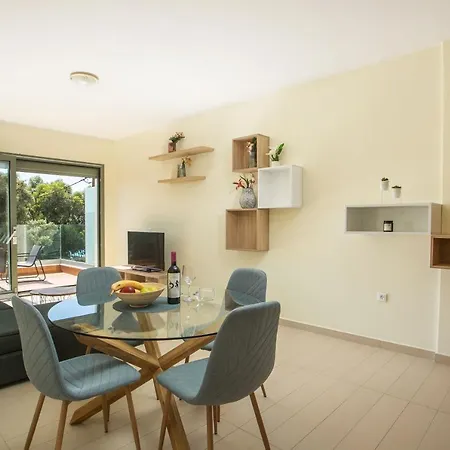 Daire Eden Lily- Luxurious With Sea View