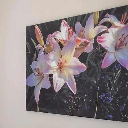 Daire Eden Lily- Luxurious With Sea View Rhodes City