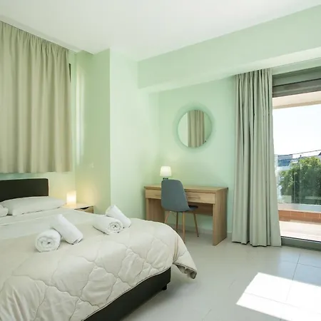 Appartement Eden Lily- Luxurious With Sea View *