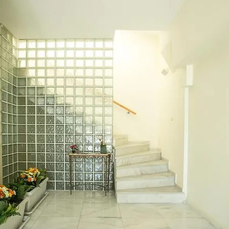 Eden Lily- Luxurious With Sea View Appartement