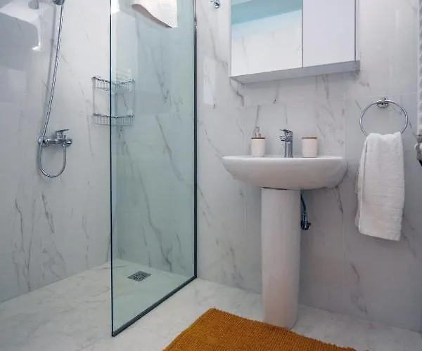 Eden Lily- Luxurious With Sea View Daire