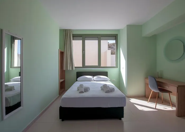 Eden Lily- Luxurious With Sea View