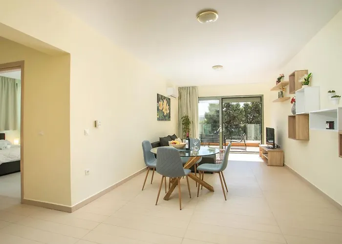 Eden Lily- Luxurious With Sea View Daire *