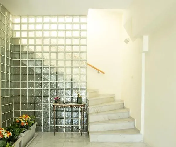 Eden Lily- Luxurious With Sea View Daire