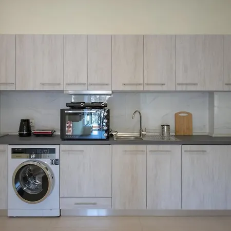 Eden Lily- Luxurious With Sea View Διαμέρισμα *