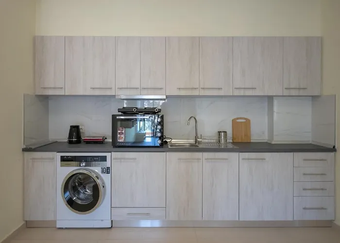 Eden Lily- Luxurious With Sea View Διαμέρισμα *