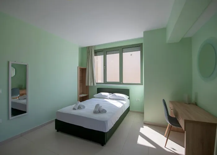 Eden Lily- Luxurious With Sea View Διαμέρισμα Rhodes City