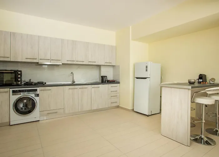 Eden Lily- Luxurious With Sea View Διαμέρισμα Rhodes City