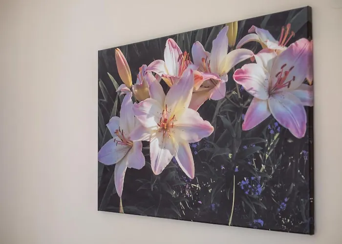 Διαμέρισμα Eden Lily- Luxurious With Sea View Rhodes City